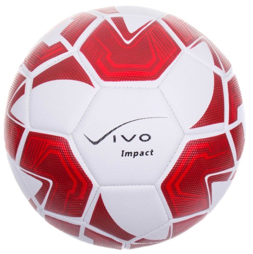VIVO Futbal Rekreačný Tréning Na Nohu Strojový Kostý veľ. 5