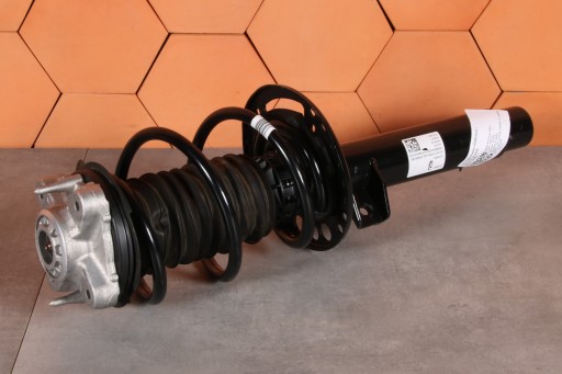 BMW 4 G23 shock absorber right front front 2WD RWD 6888504 236 km !!!