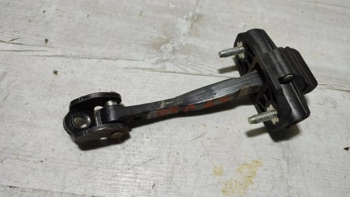 Volvo V40 II 2018r rear part side left limiter door