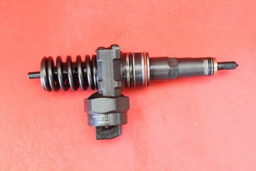 038130073H - ВПОРСКУВАННЯ НАСОСА SEAT ALHAMBRA 1 І 1.9 TDI 01R