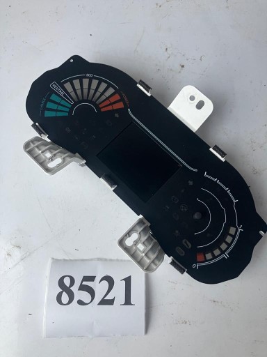 dials dials DACIA SPRING 248091278R