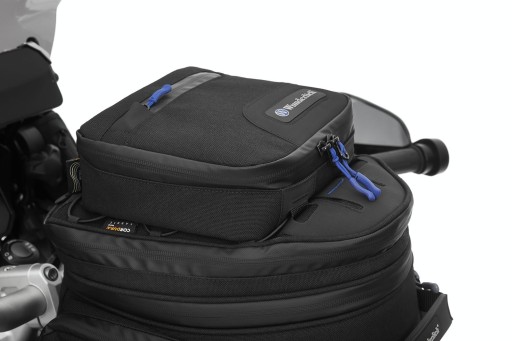 MB сумка Wunderlich Elephant для tankbag