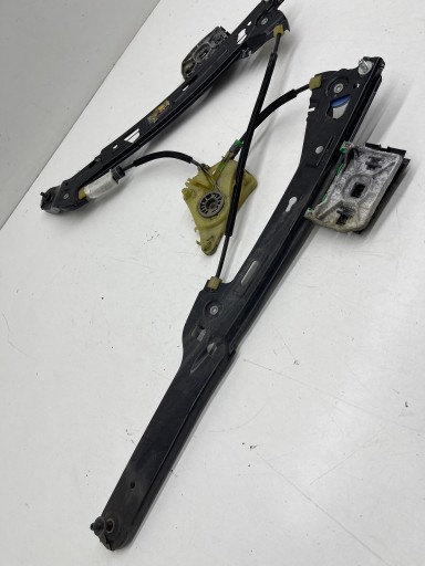 AUDI A7 C7 window regulator door left rear part original SPRAWNY!