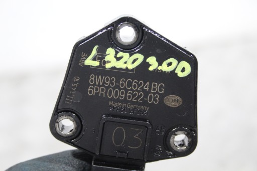sensor of the level oil RANGE ROVER SPORT L320 3,0 D 8W93-6C624-BG
