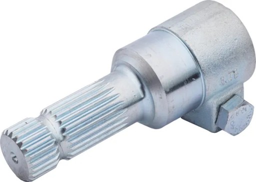 KR405001460 - Редукция ВОМ с винтом, внутренняя 1,3/4 дюйма З-20