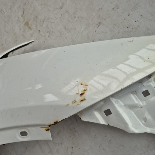 INFINITI EX QX50 08- fender right front front