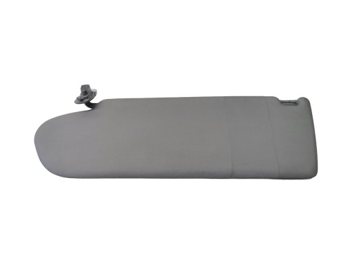 cover PRZECIWSLONECZNA left VW T6 7E0857551