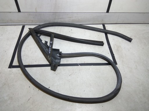 A2077270187 - MERCEDES W207 уплотнитель двери л