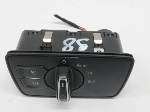 light switch 3G0941633H VW Volkswagen Passat VIII (2014- ) B8