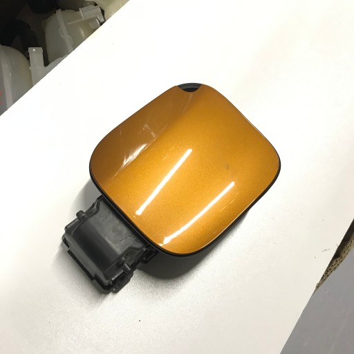 RENAULT CAPTUR VOLET TRAPPE CARBURANT CARBURANT TEEPY