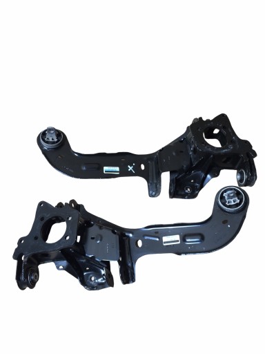 LX61-5A968-AME LX61-5A969-AME - РЫЧАГ УПРАВЛЕНИЯ ЗАДНИЙ ЛЕВЫЙ ПРАВЫЙ FORD ESCAPE MK4 4X4