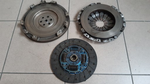 41300-26100 4130026100 - HYUNDAI TUCSON II 2015-1.6 GDI ЗЧЕПЛЕННЯ В ЗБОРІ