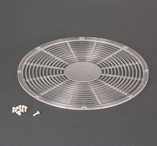 FI98683-024 - Решетка вентилятора окна крыши Turbovent Fiamma