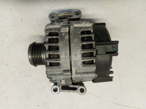 06H903018L - Porsche macan 95b 2.0tb генератор 14v 180a