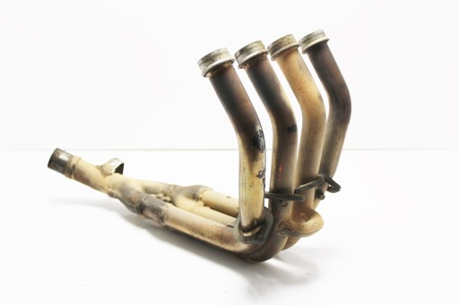 Yamaha YZF - R6 rj01 rj03 99-02 Випускний колектор