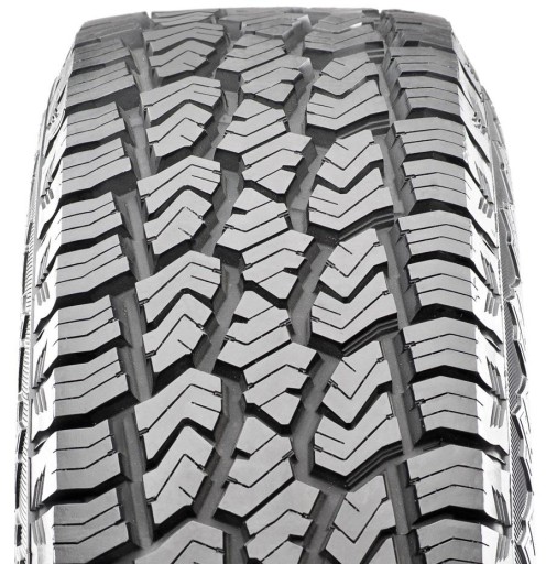 2x 245/75/16 S Sailun TERRAMAX A/T M + S