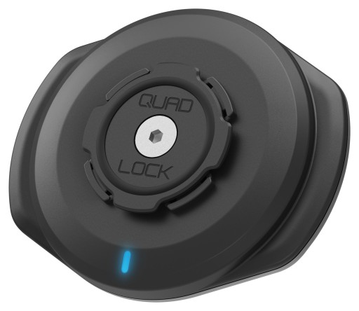 БЕЗДРОТОВИЙ ЗАРЯДНИЙ АДАПТЕР ДЛЯ МОТОЦИКЛІВ ATV