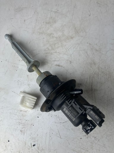 pump of the clutch CITROEN C4 PICASSO II 1.6 EHDI 9674259580