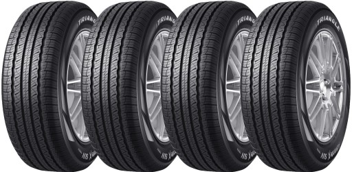 4X 275/55/20 Вт трикутник Tr259 AdvanteX позашляховик