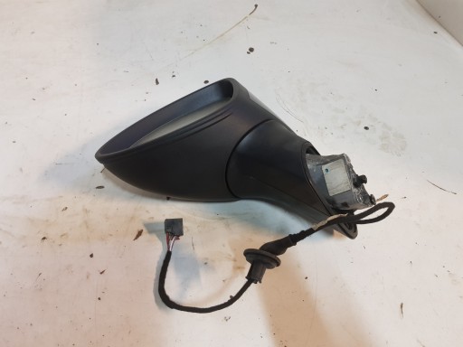 PORSCHE CAYENNE 7p5 Дзеркало ліве