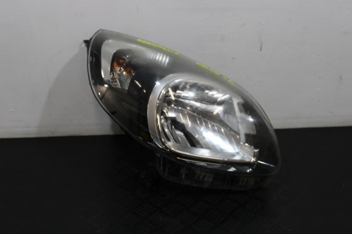 light right front 260104931R KANGOO II 2 III 3 LIFT