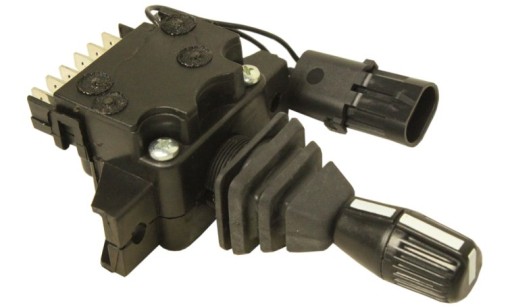 1534361C2, 1534361C1 - 6-ступенчатый комбинированный переключатель