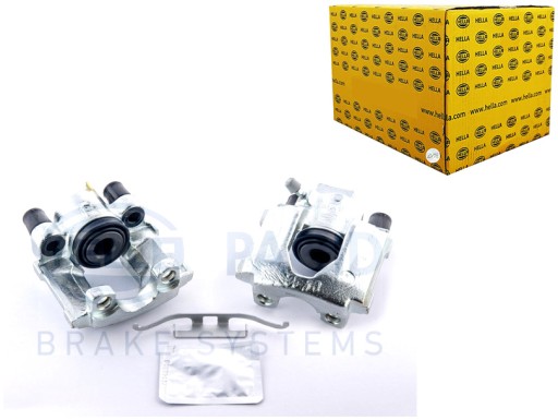 8AC 355 - ГАЛЬМІВНИЙ СУППОРТ HELLA HELLA