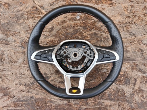volante RENAULT ARKANA RS LINE 34362358A