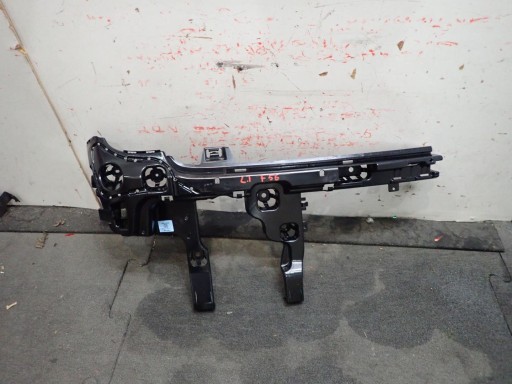 bumper bracket left rear part MINI COOPER F56 2014- 732024229