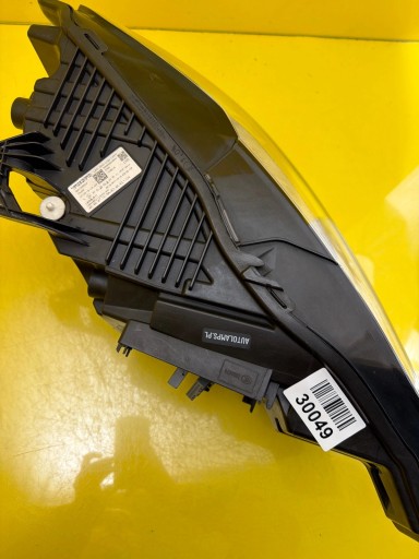 light left Volvo XC60 II 2017- Mid Led 32133544