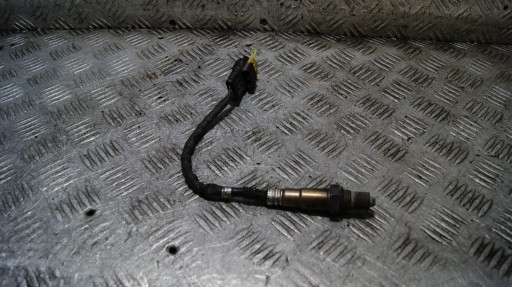 SONDA LAMBDA FIAT GRANDE PUNTO 0258006206