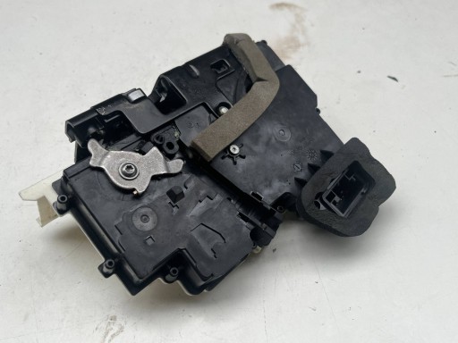 AUDI A6 C8 lock door left front 4K1837015J @M