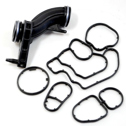 31212020F - ПРОКЛАДКИ МАСЛЯНОГО РАДІАТОРА JEEP CHEROKEE 2008-2012