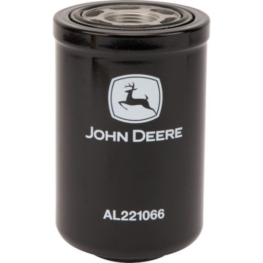 KAL2210661 - Масляный фильтр гидравлики John Deere AL221066