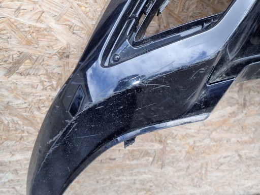 SPOILER DER STOSSSTANGE HECK VW TOURAN 5TA 5T1 R LINE 15