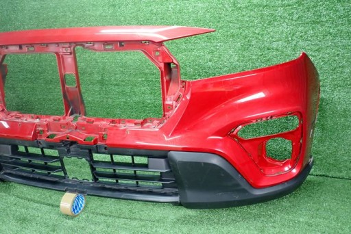 SUZUKI SX4 S-CROSS 21- front bumper front