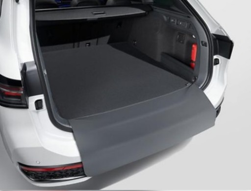 ОРИГІНАЛЬНИЙ килимок VW Passat B9 (3J) Variant 3J0061210