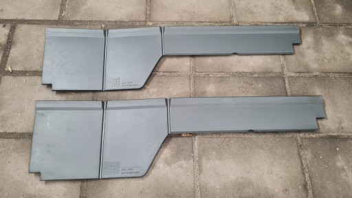 81.66912.0221 - MAN TGX ПЕРЕГОРОДКА КРОВАТЬ ПОДДЕРЖКА КРОНШТЕЙН