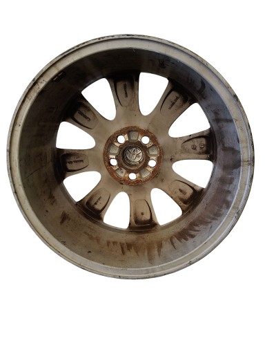 disk hliníkový TOYOTA AVENSIS T25 17 7J ET45 5X100 42611-YY200