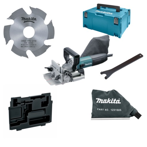 ДРУГОФРЕЗЕРНИЙ ВЕРСТАТ MAKITA PJ7000J