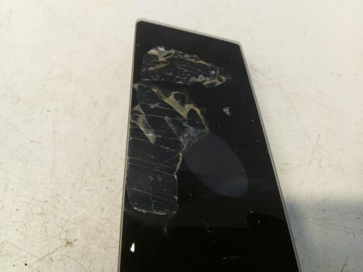 TESLA MODEL 3 lišta kryt slupka pravá kamera 1100437-00-e