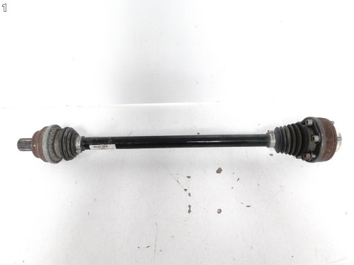 AUDI Q3 83A VW TIGUAN II SKODA KODIAQ SEAT CUPRA semi-axis joint rear part right
