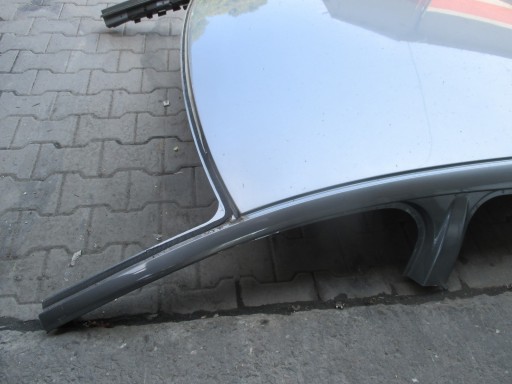 dach VOLVO V40