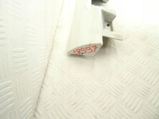 Opel Astra J OPC LINE 5 moulding threshold left