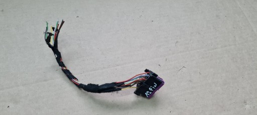 A4 B9 S5 8W LIFT A5 Connector Contact Adapter, Stecker OBD 3A0972695A A6 C7 C8 A7 4G B8 S4 Q5