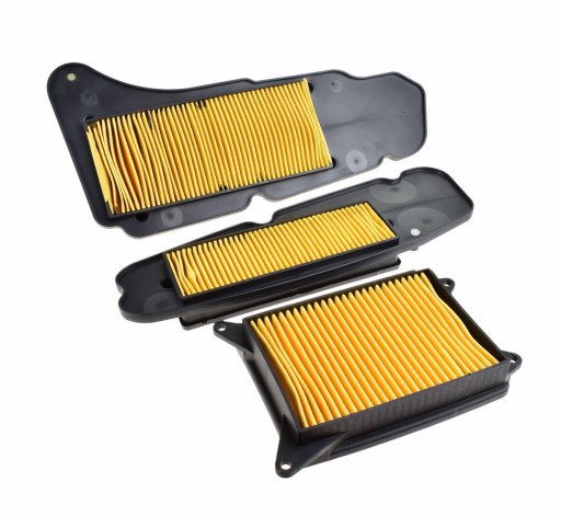 4404 4405 - Воздушные фильтры YAMAHA YP 400 R X-MAX 2013 - 2020