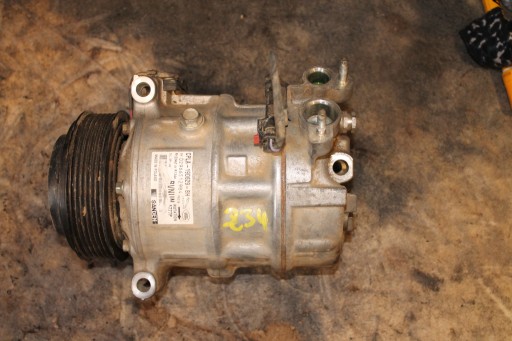 234. kompresor klimatizaci RANGE CPLA-19D629-BH