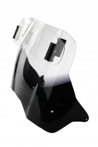 4025066121878 - ЛОБОВЕ СКЛО ОБТІЧНИК MRA BMW F 650 GS 2008-2013