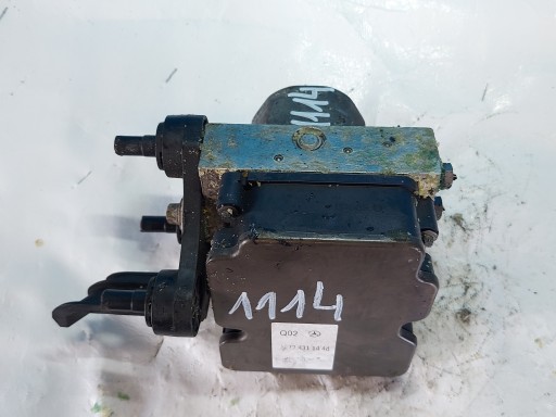 Pompa ABS MERCEDES E KLASA W212 0265956094