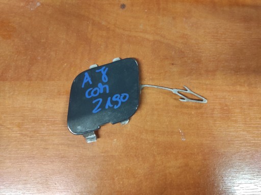 Tappo gancio traino posteriore opel astra j kombi lift z190